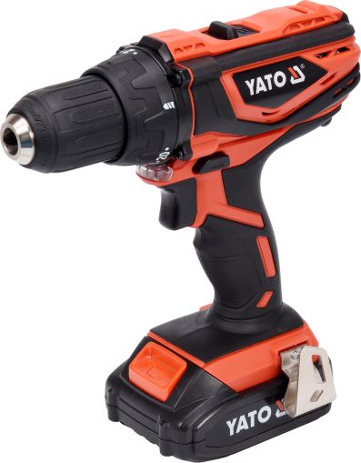 AUTOFILETANTA CU ACUM., 18V, 40Nm