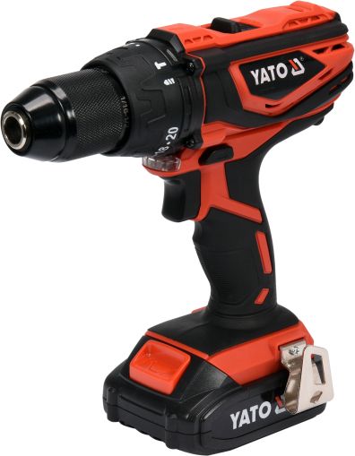AUTOFILETANTA PERCUTIE Li-Ion,18v 40Nm