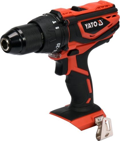 Autofiletanta 18V 40Nm fara acumulator