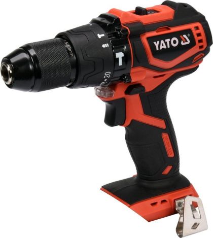 Autofiletanta, 18V, 42 Nm, fara acumulat