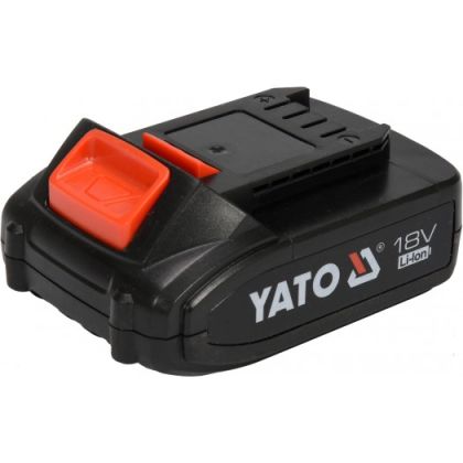ACUMULATOR Li-Ion, 18V, 2.0 Ah