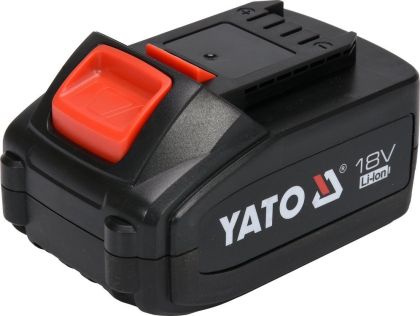 ACUMULATOR 18V, 3 Ah