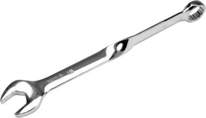 CHEIE COMBINATA RASUCITA 19MM