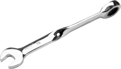CHEIE COMBINATA RASUCITA CU CLICHET 13MM