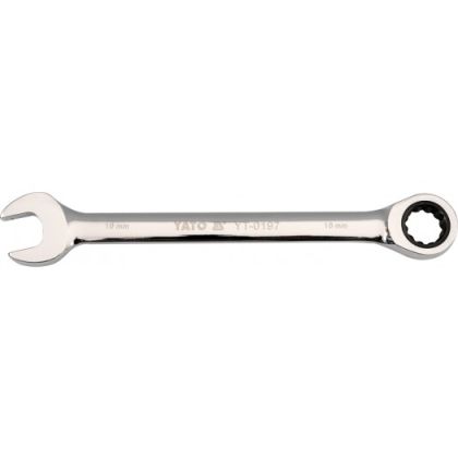 CHEIE COMBINATA CU CLICHET 11MM