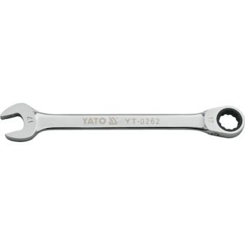 CHEIE  CU ANTRENOR 14MM