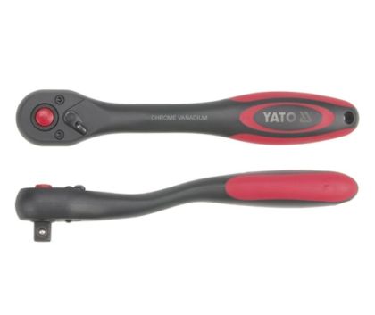 ANTRENOR CU CLICHET 3/8"202MM