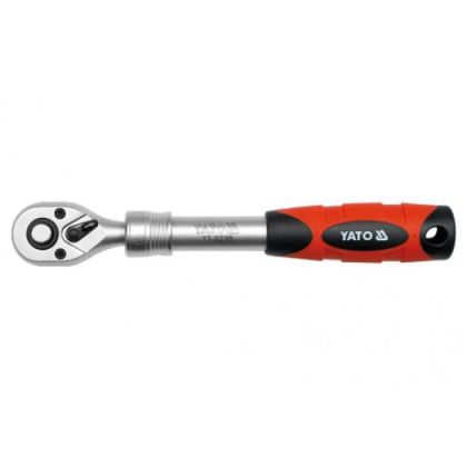 ANTRENOR TELESCOPIC CLICHET /ANTRENOR PT BITI 3/8"