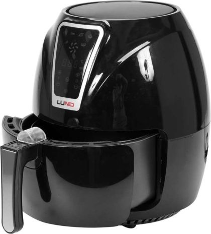 Friteuza, 2.4L, 1300W