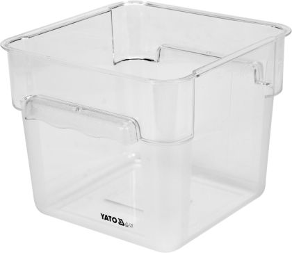 CASEROLA POLICARBONAT 6L