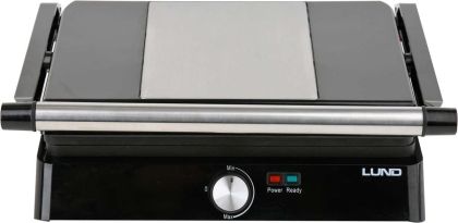 Gratar electric 2200W, 29X23CM