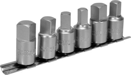 SET BITI PT BUJON ULEI 3/8"