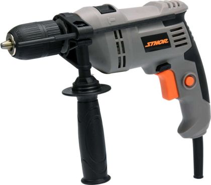 Bormasina cu percutie 600w
