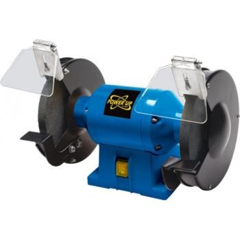 POLIZOR DE BANC 200 MM 350 W