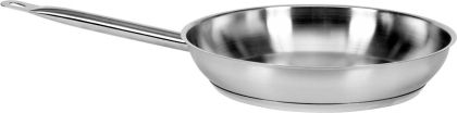 Tigaie inox 28CM