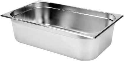 TAVA 20.5L, GN1/1, 530x325x150MM