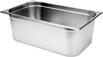 RECIPIENT GASTRONOMIC, GN1/1, 26L, 200MM