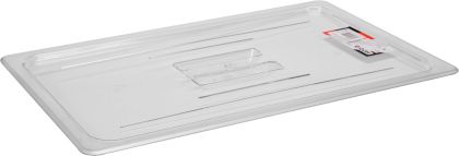 CAPAC CONTAINER CATERING, GN1/1, PLASTIC