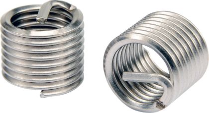 INSERTIE SPIRALATA REPARAT FILETEM10X1.5