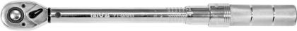 CHEIE DINAMOMETRICA 1/2", 10-60 NM