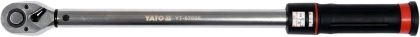 CHEIE DINAMOMETRICA 1/2" 20-220NM