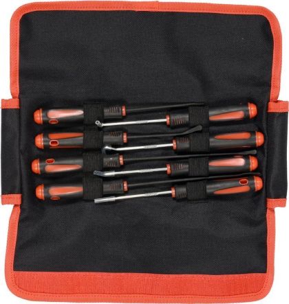 Set carlige pentru o-ring