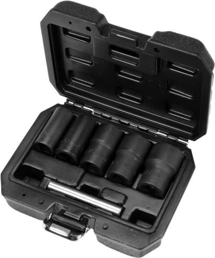 Set extractor suruburi si piulite rupte