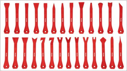 KIT DEMONTARE TAPITERIE 27 PIESE