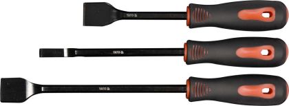 SET RACLETE CU GARNITURA 3 BUC