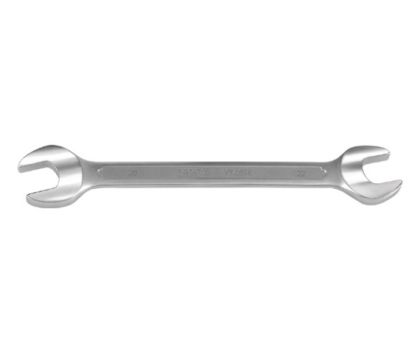CHEIE PLATA SATINATA 20*22MM