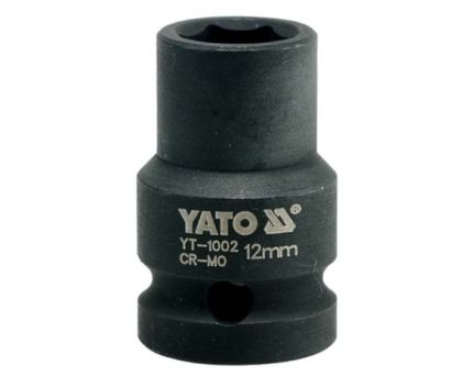CHEIE TUBULARA DE IMPACT HEXA 1/2*12MM