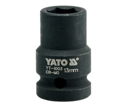 CHEIE TUBULARA DE IMPACT HEXA 1/2*13MM