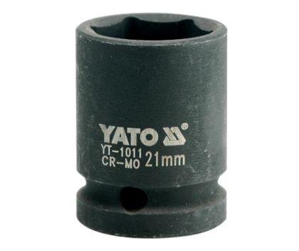 CHEIE TUBULARA DE IMPACT HEXA 1/2*21MM