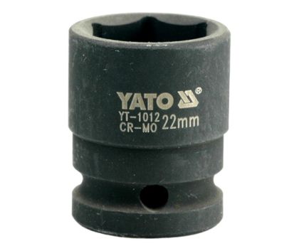 CHEIE TUBULARA DE IMPACT HEXA 1/2*22MM