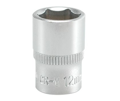 "CHEIE TUBULARA 1/4"", 13 MM"