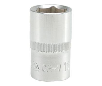 "CHEIE TUBULARA 1/2"", 16 MM"