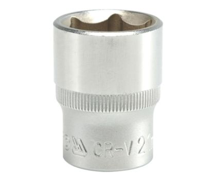 "CHEIE TUBULARA 1/2"", 21 MM"