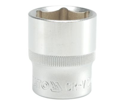 "CHEIE TUBULARA 1/2"", 24 mm"