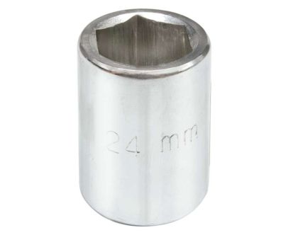 CHEIE TUBULARA  HEXAGONALA 3/4" 36MM