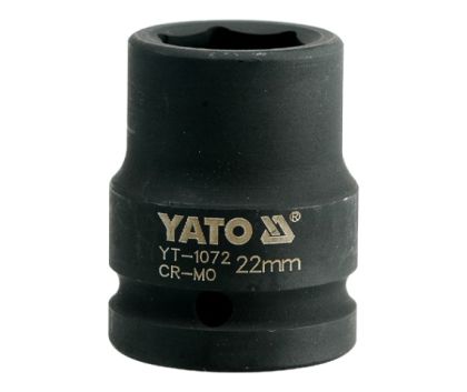 CHEIE TUB.DE IMPACT HEXA  3/4*22MM
