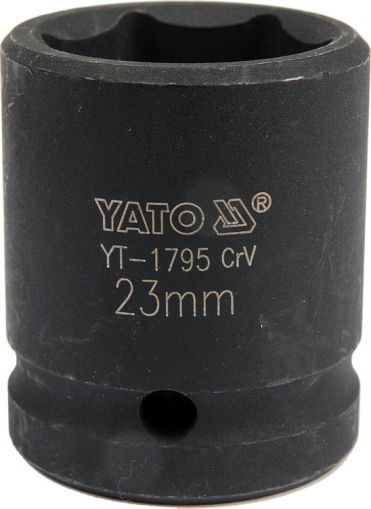 CHEIE DE IMPACT 1/2", 27MM