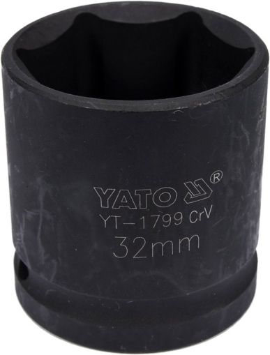 CHEIE DE IMPACT 1/2", 32MM