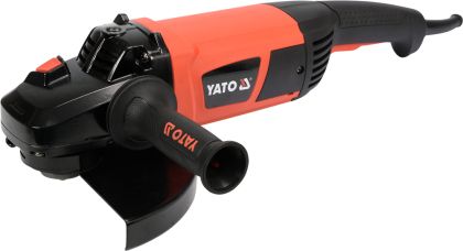 POLIZOR UNGHIULAR,230MM, 2100W