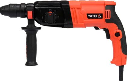 ROTOPERCUTOR SDS+,850W,3.3J