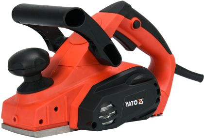 RINDEA ELECTRICA YATO, 800W, 82MM