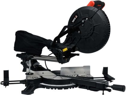 Circular banc laser,1800W,255x25.4x1.4mm