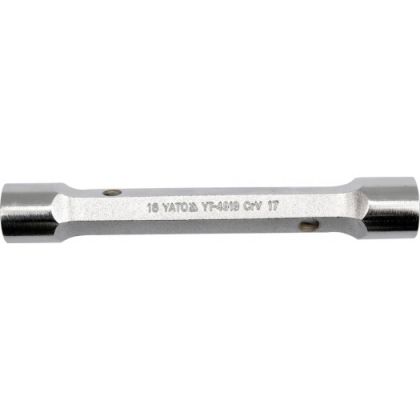 CHEIE PT. TEVI 24X26MM,190MM CrV