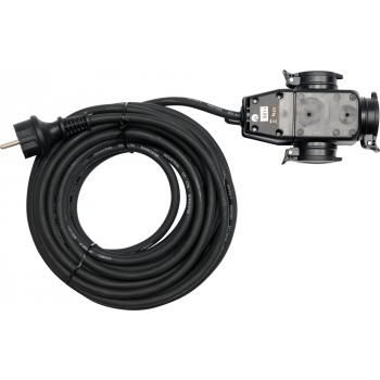 PRELUNGITOR CAUCIUCAT 2M