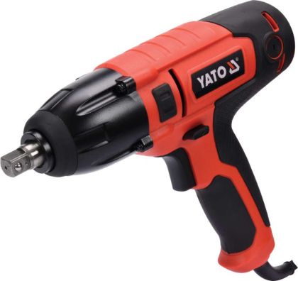 PISTOL DE IMPACT ELECTRIC,1/2", 450Nm