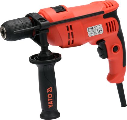 Bormasina cu percutie, 710w